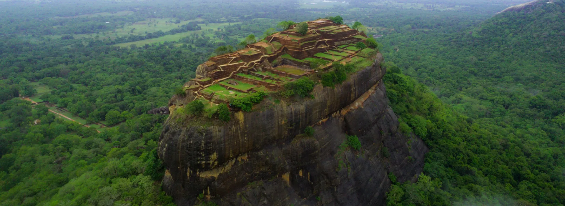 Essence of Sri Lanka